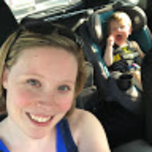 Meet your Posher, Lori